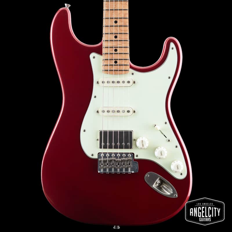 Xotic California Classic XSC-2