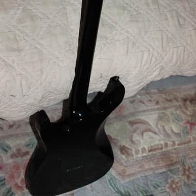 1998 Kramer Baretta Neck-Thru-Made by Gibson,OHSC, String Thru, Gotoh Locking, 3 pc Neck, Hard Tail! image 22
