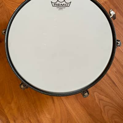 Pearl ETE-1205MQ Marc Quinones 5x12 Q-Popper Timbale Snare Drum image 11