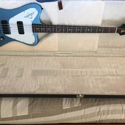 Gibson Thunderbird Non Reverse image 2