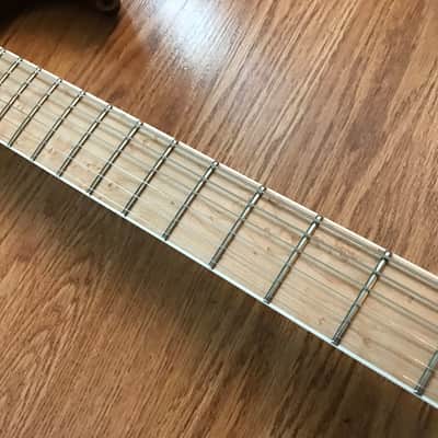 Ibanez Prestige RG-652mqfxs image 13