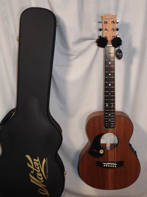 Maton EMBW6