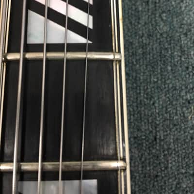 Gibson Super 400C 1963 image 4