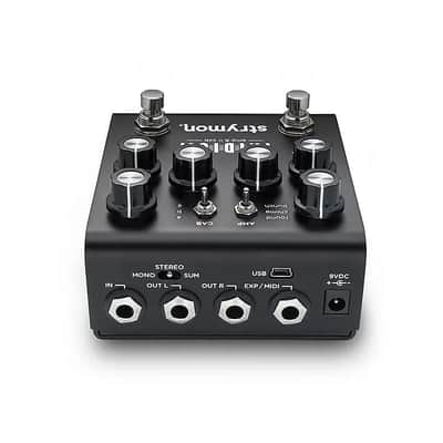 Strymon - Iridium Amp & IR Cab Simulator image 2