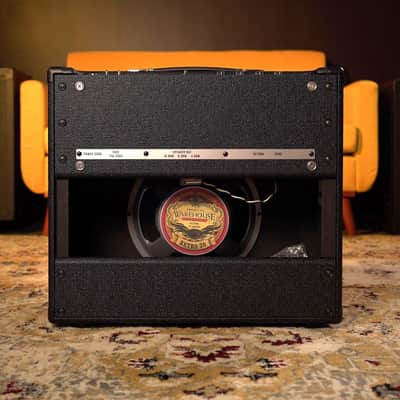 New Dr. Z X-Ray 30-Watt 1x12" Guitar Combo image 2