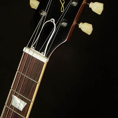 Epiphone Inspired by Gibson Custom Shop 1957 Les Paul Goldtop Reissue image 3