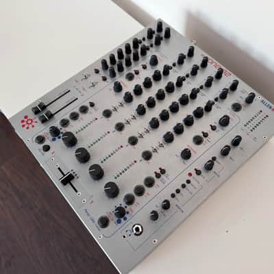 Allen & Heath XONE: 92R - Original Rotary Mixer (RARE!) image 9
