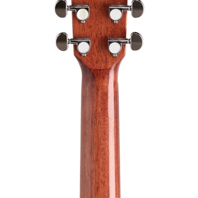 Alvarez AD30CE Solid Sprucve Top Cutaway Dread A/E image 7