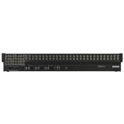 Mackie 3204-VLZ4 32-Channel 4-Bus FX Analogue Studio Mixer With USB image 5