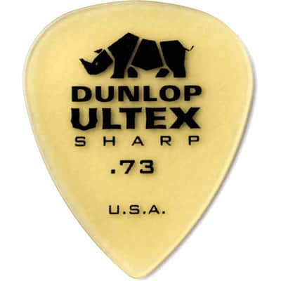 DUNLOP 433R73 Refill Bag - Sachet de 72, 0,73mm image 1