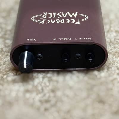 LR Baggs Feedback Master Feedback Controller image 4
