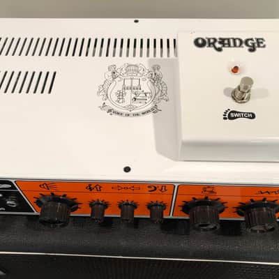 Orange OB1-500 500w Bass Head Bild 2
