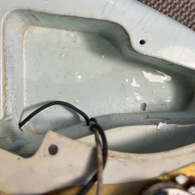 Fender Stratocaster 1964 image 9