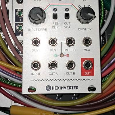 Hexinverter Red Dragon image 5