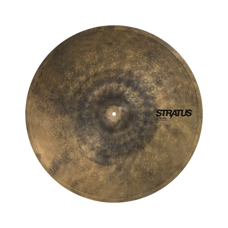 Sabian SD2210 22" Stratus Dry Ride image 1