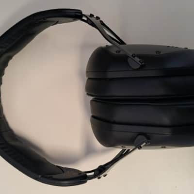 V-Moda CROSSFADE M-100 Master Wired Headphones (DEMO) image 4