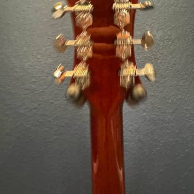 Knaggs Keya Tier 2 2013 Double Purf, Mint! image 10