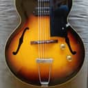 Gibson ES-125 Sunburst 1955