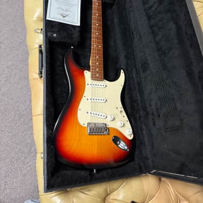 Fender Custom Shop Custom Classic Stratocaster image 6