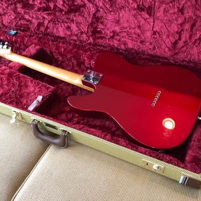 Fender Muddy Waters Artist Series Signature Telecaster image 7