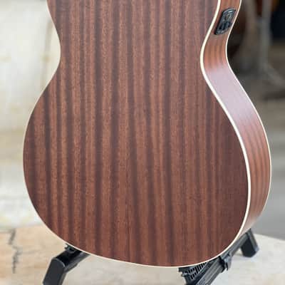 Fender Tim Armstrong Hellcat Acoustic image 8
