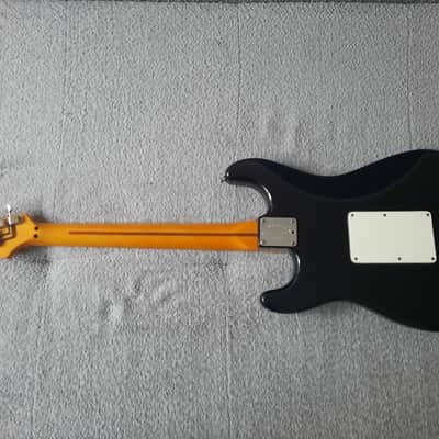 Fender Floyd Rose Special HSS American Stratocaster 2004 image 3
