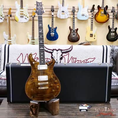 Paul Reed Smith PRS Core Series McCarty 594 Rosewood Fingerboard Yellow Tiger 8.40 LBS image 6
