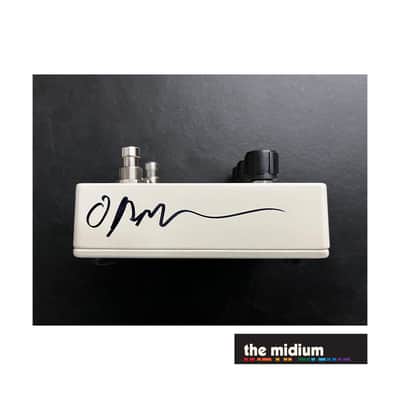 Death By Audio Octave Clang V2 - SIGNATURE EDITION (signed by DBA founder Oliver Ackermann) image 2