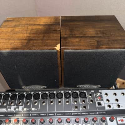 Auratone 5c 5c Not known - Wood image 1