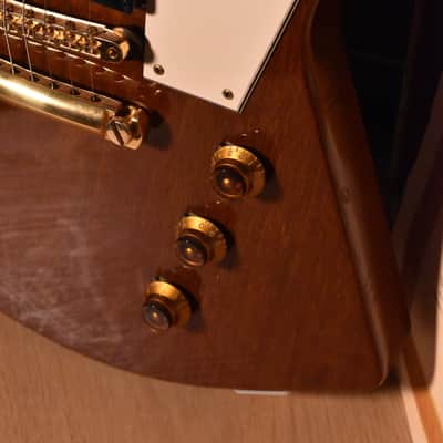 Gibson Explorer 2002 YAMANO Eric Clapton - Natural image 4