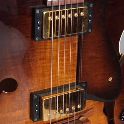 Heritage H-575 Custom (1997) image 4