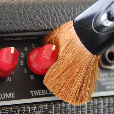 Music Nomad MN204 Hardware Cleaning Tools image 6