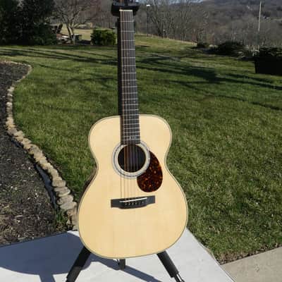 Martin OM-28 Roseanne Cash Signature 2008 - Like new! image 1