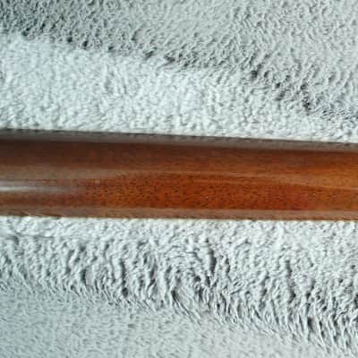 Morris W-20 Bild 4