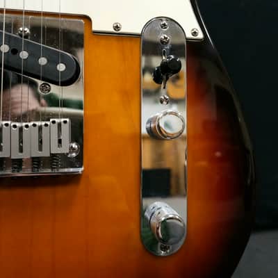 1997 Fender Telecaster image 3