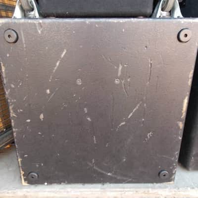 Mackie SWA1801 Powered Subwoofer 900 watts RMS image 12