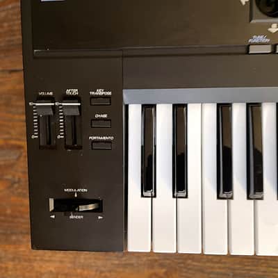 Roland D-50 w/ PN-D50-00 Card image 5