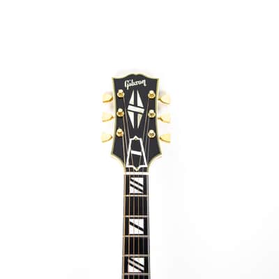 Gibson Super 400 CN 1961 owned by Brian Setzer image 5