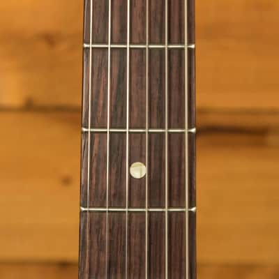 Gibson Custom 1957 Les Paul Junior Single Cut Reissue VOS TV Yellow - *Left Handed* Bild 7