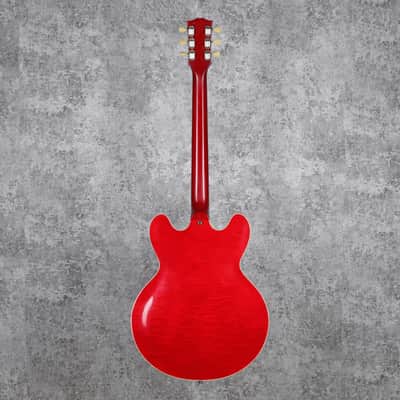 Gibson ES-335 Dot 2003 Cherry image 9