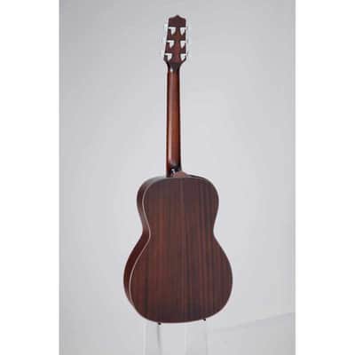 TAKAMINE GY21E-SM 20 - GY21E SM New Yorker Satin Molasses image 2