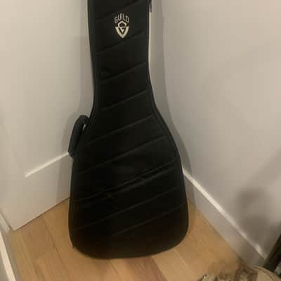 Guild Westerly Collection D-240E with Rosewood Fretboard 2015 - 2018 - Natural image 2