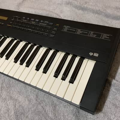 Roland Jv-30 1992 - Black