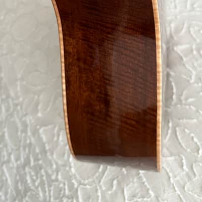 Jimmy Edmonds ‘23 Shawn Brock D-18 Sunburst - Mint! image 7