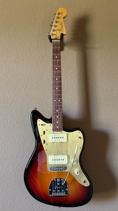 Fender American Professional II Jazzmaster 2020