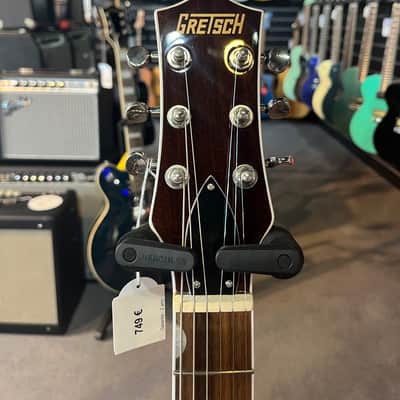 Gretsch G5210T-P90 Electromatic Jet Two 90 - Present - Amethyst image 3