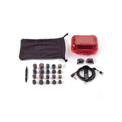 Westone WAMACH20 In-Ear Monitors, Dual-Driver image 2