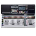 32-Channel Digital Console/Interface, 32 Faders