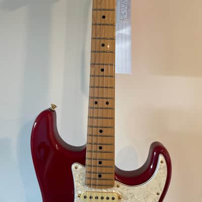 Fender Tash Sultana Stratocaster 2023 - Gloss Polyester image 6