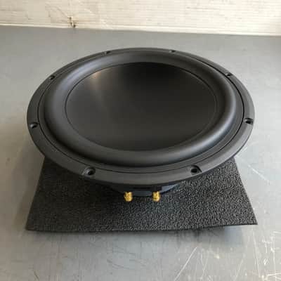 Dayton Audio SIG270-4 Signature Series 10" Woofer 120W Speaker Driver 4 Ohm image 9